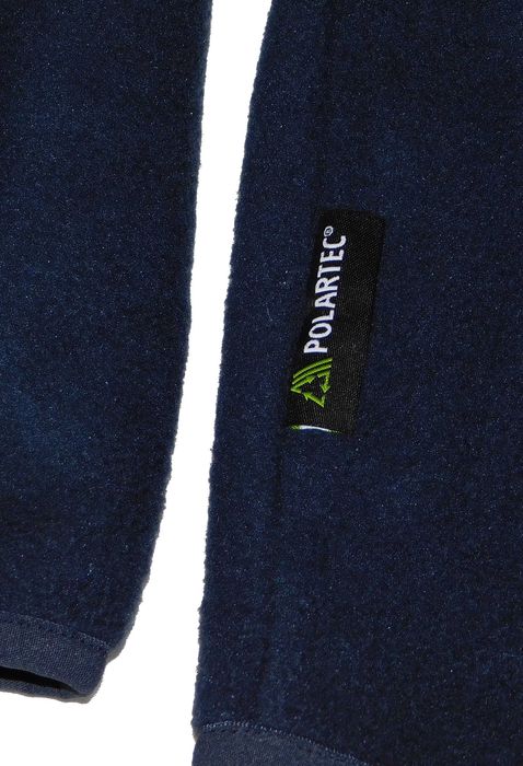 Jacheta polar Jack Wolfskin copii 13-14 ani (L-164 cm)