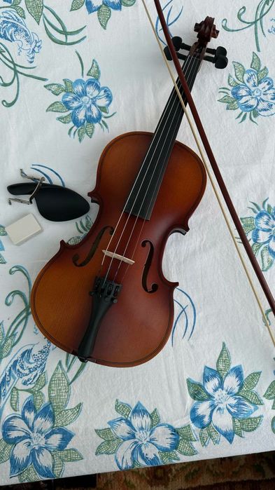 Скрипка немецкой компании Мюнхен