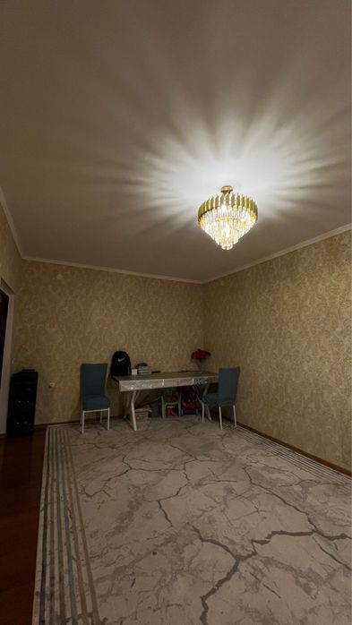 Пәтер сатылады тез арада