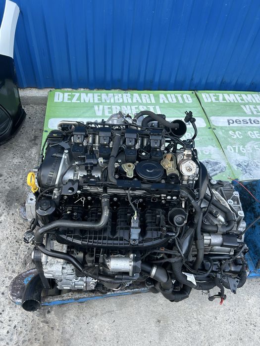 Clapetă accelerație Audi Q3 2.0 TFsi 2020