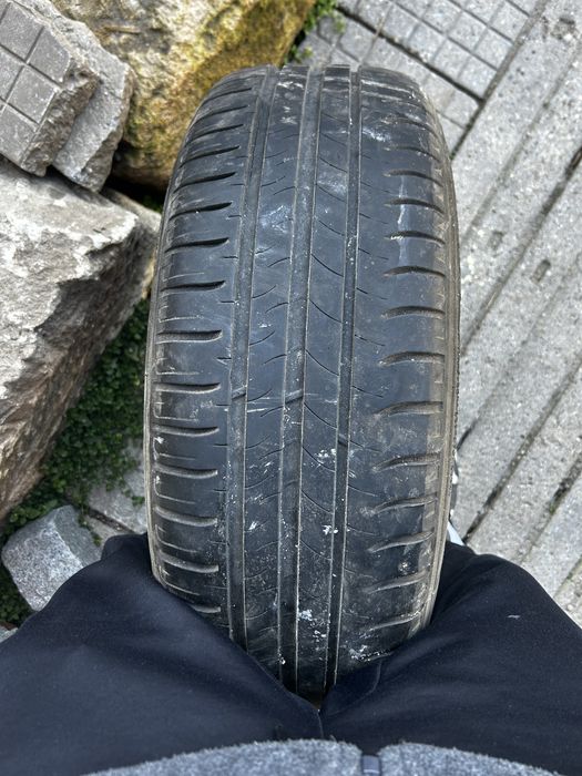 Резервна гума за мерцедес