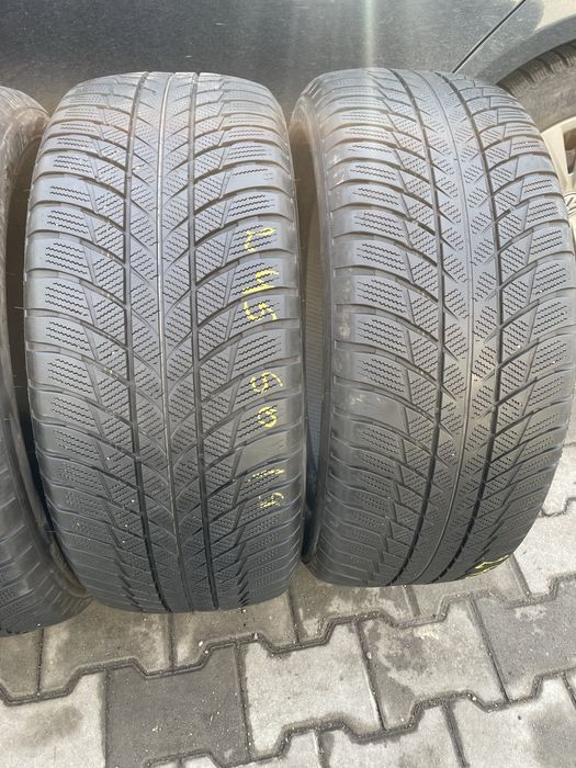 Anvelope Bridgestone 245 50 R19 DOT2024,Cauciucuri 245 50 r19