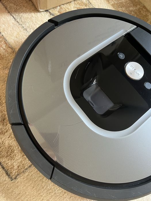 iRobot Roomba 960