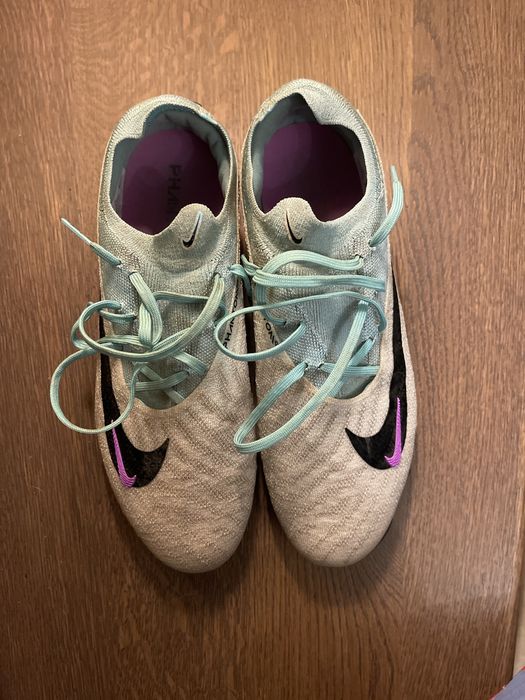 Nike Phantom GX Elite SG-PRO ANTI-CLOG ghete de fotbal mixte