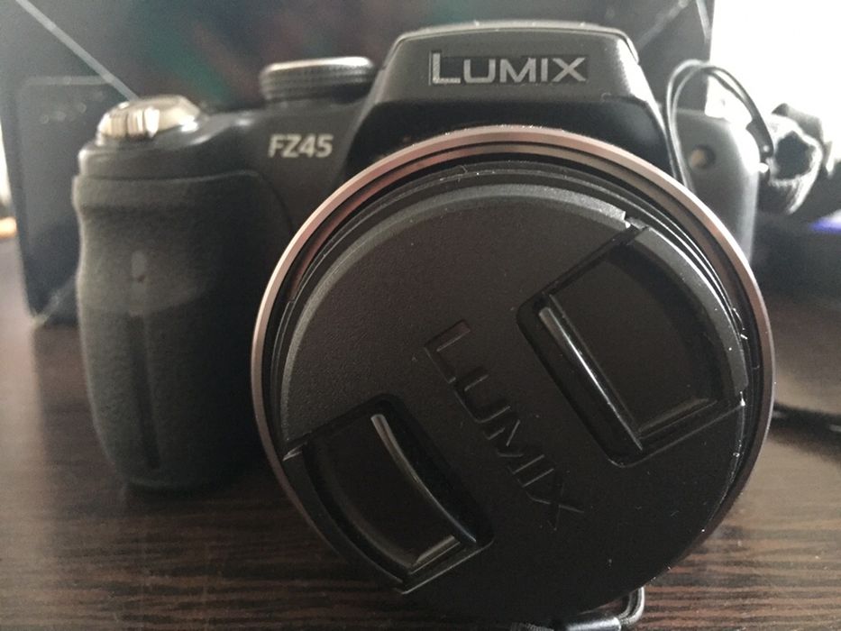 Продам цивровая фотокамера