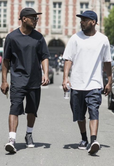 Современная одежда для молодых