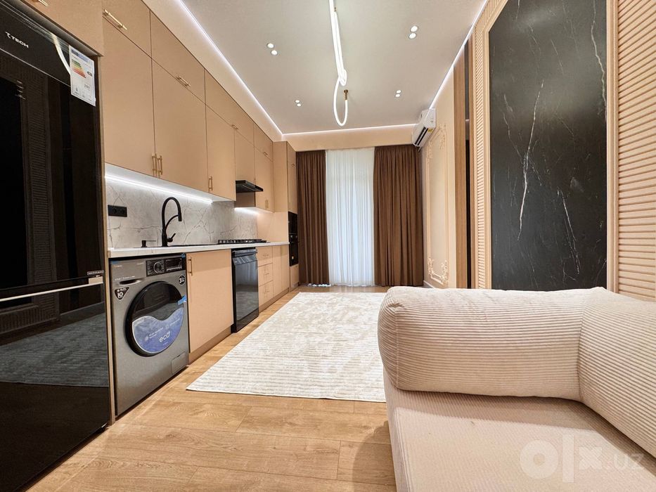 ЖК IMPERIAL Club City Видом на улицу