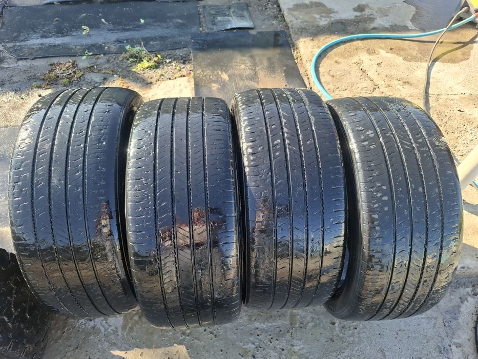 Колеса  комплект  19