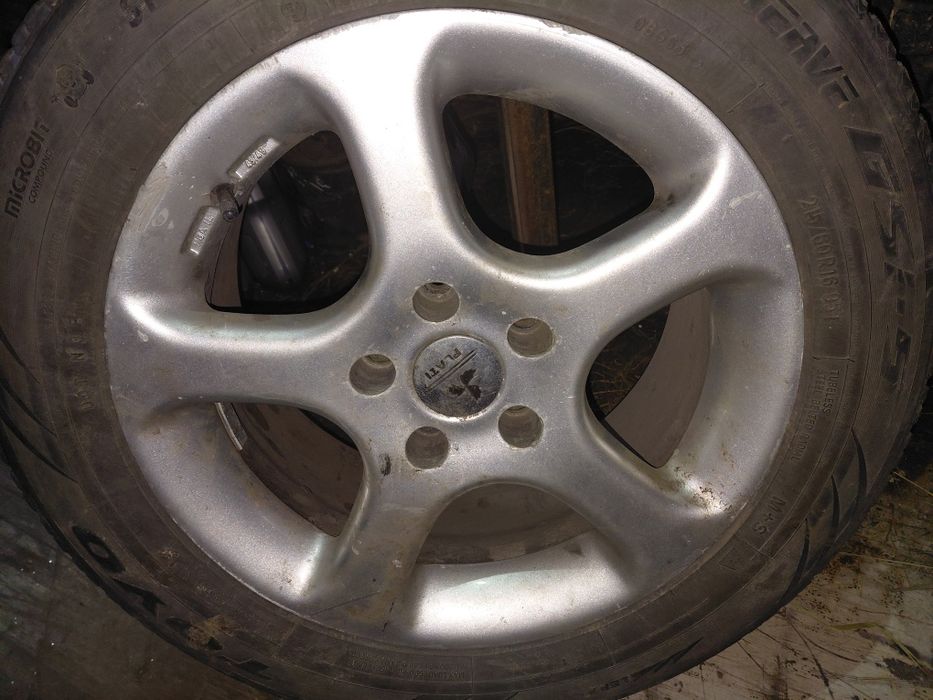 Продам диски R16