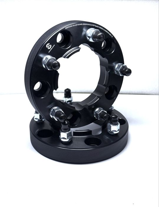Проставки 5х150/30mm Toyota Land Cruiser