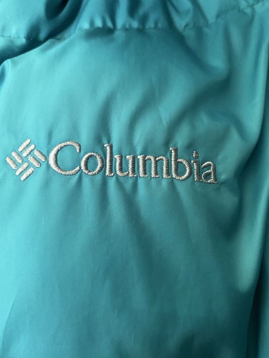 Куртка зимняя Columbia