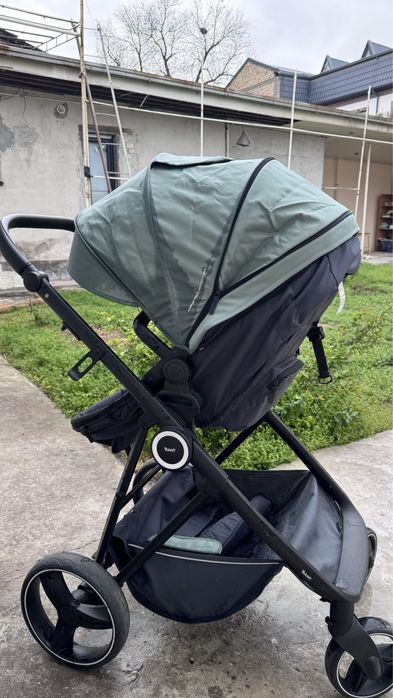 Коляска трансформер