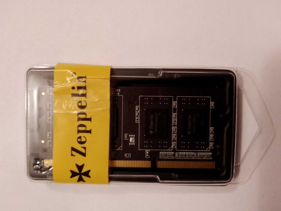 Memorie RAM laptop DDR3  PC3 CL9 1333