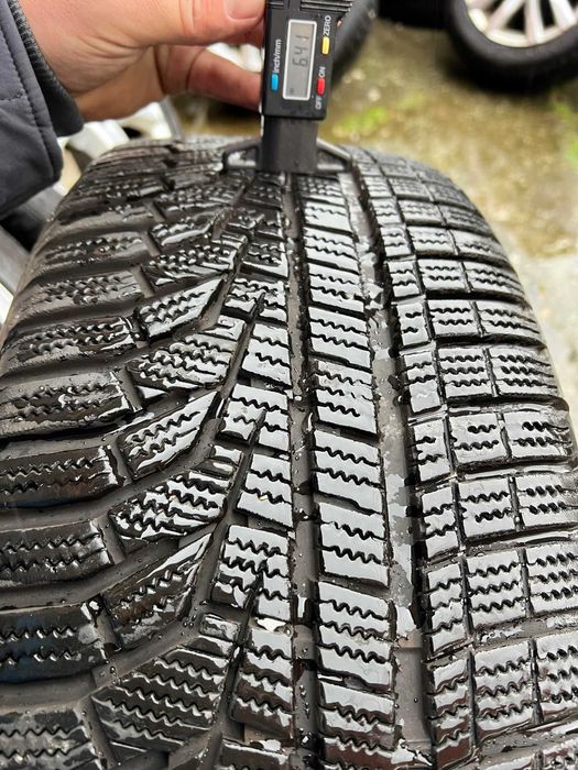 Jante aliaj Anzio Sprint R17 Mercedes Volkswagen Skoda Seat