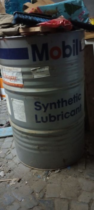 Butoi tabla 220 litri