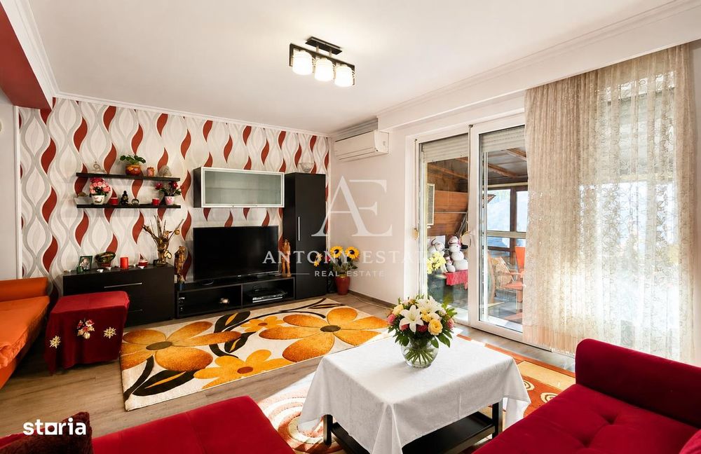 Antony Estate | Garden Gate House, Casa de Vanzare, Santandrei,  Orade
