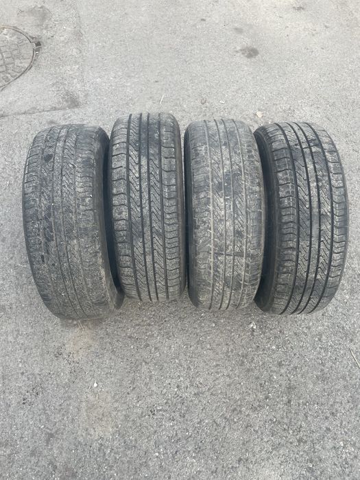 Продам резину «лето»