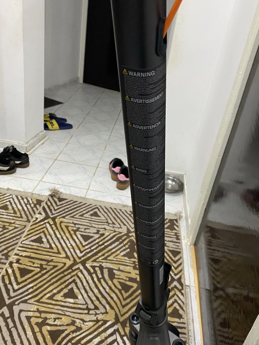 Trotinetă electrică  Xiaomi Electric Scooter 6