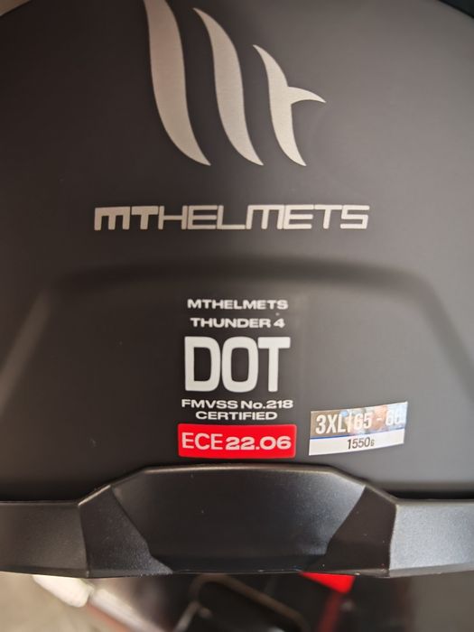 Casca Mt Thunder 4