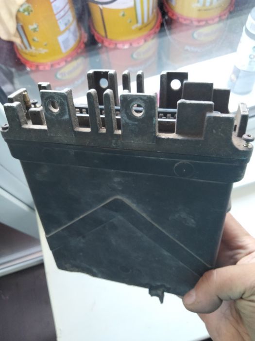 Продаю ЭБУ Фольксваген Т4