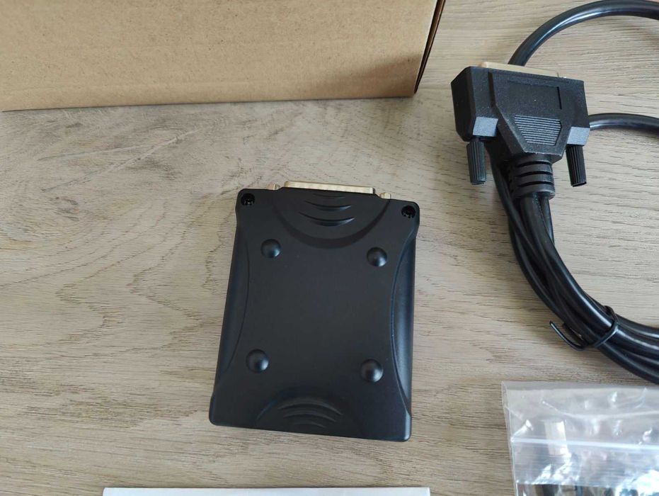 SM2 Pro J2534 VCI Scanmatik Универсална диагностика тунинг автомобили