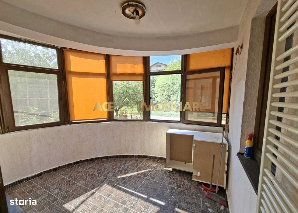 3 Camere | Prelungirea  Ghencea | Centrala proprie