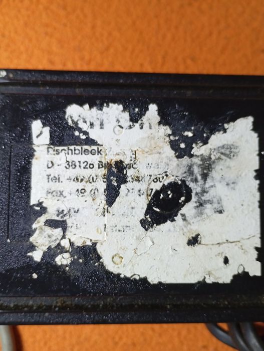 Tandir дюнер нож