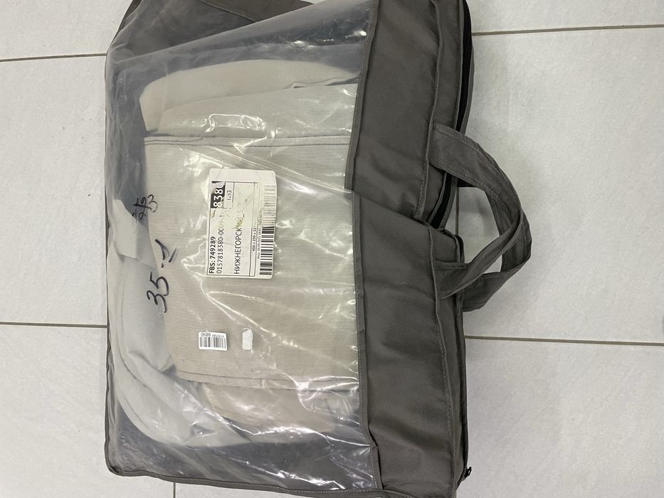 Обививка сидений приора 2170