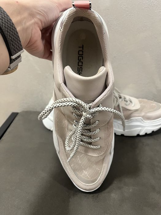 Togoshi дамски сникърси