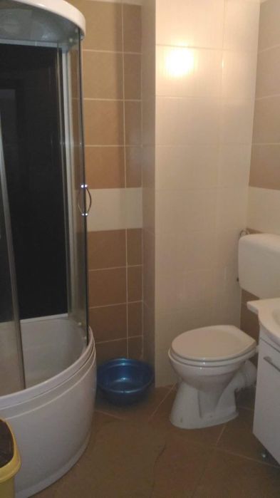 Apartament cu o cameră