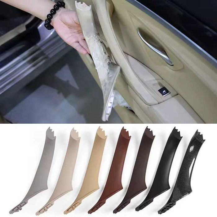 Maner Interior Usa Stanga Dreapta Manere Usi Trim Capac BMW F10 F11