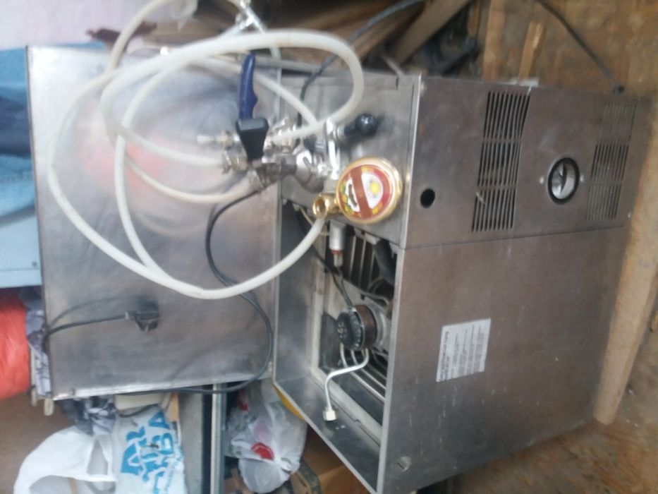 Пивной   аппарат