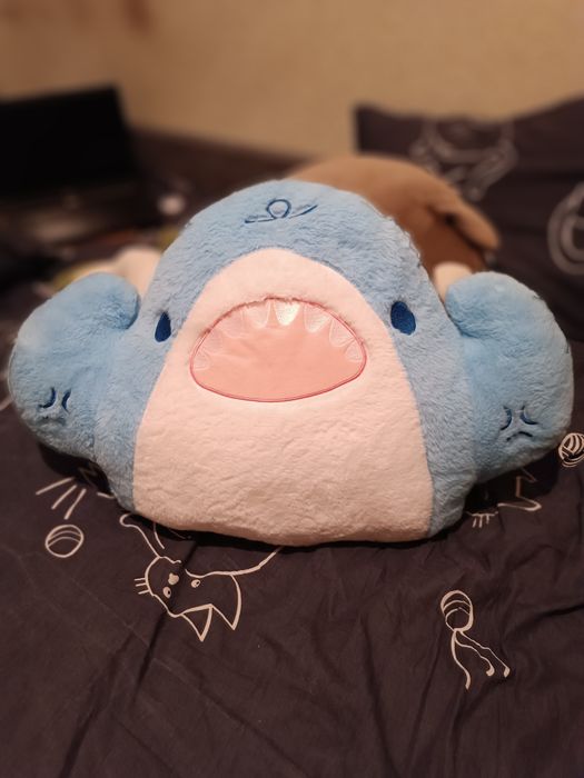 Продам мягкие игрушки