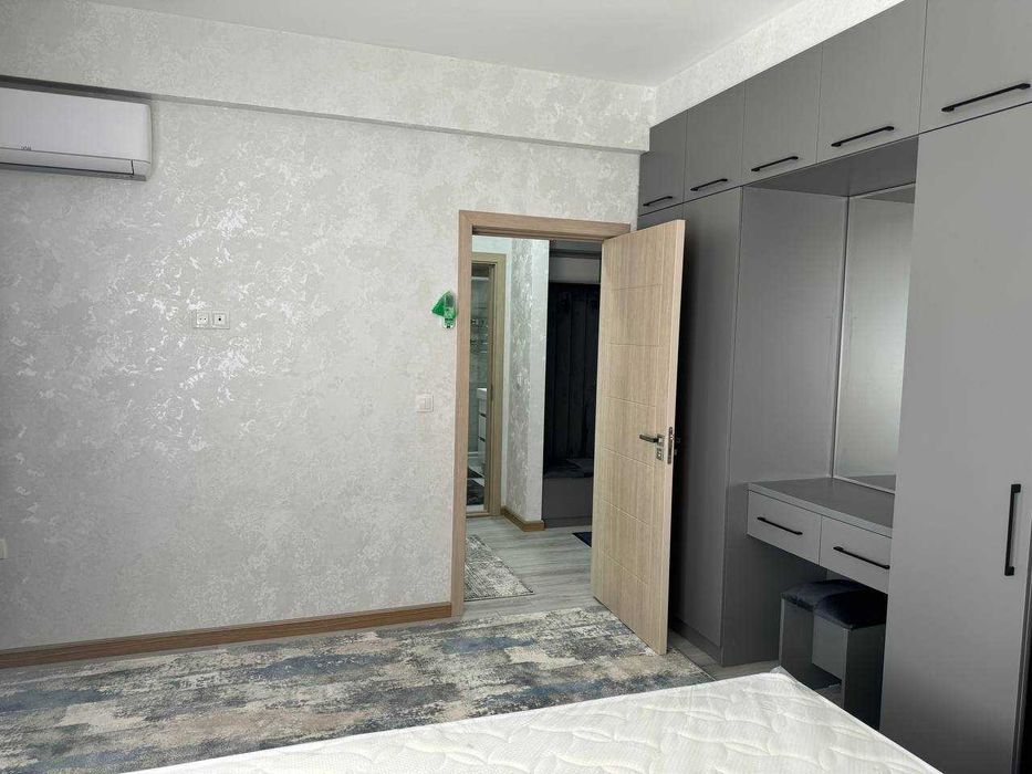 Сдаётся квартира на Яккасарае, ЖК "Zarafshan city ор-р: Ш. Руставели Б