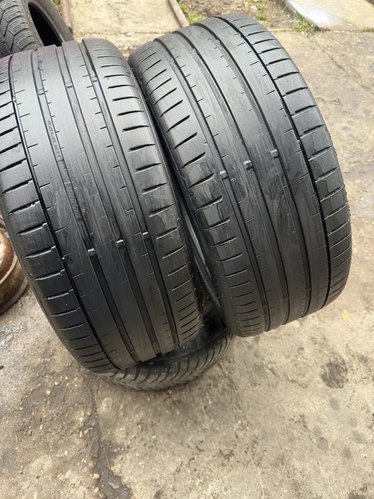 Vand anvelope 245/45/18