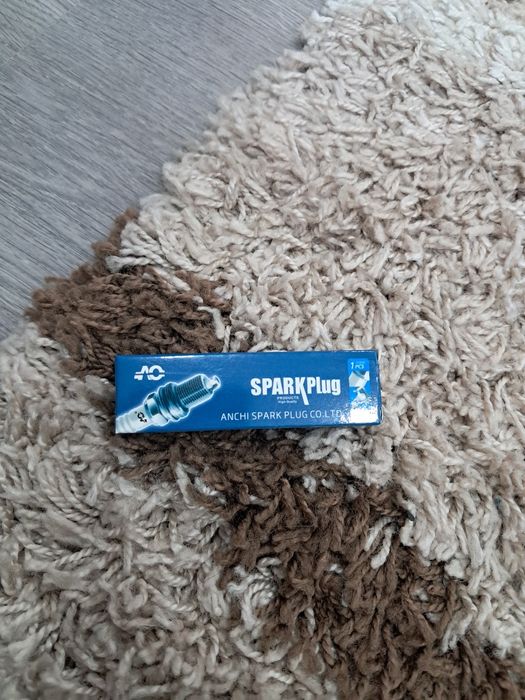 Свечка для скутера