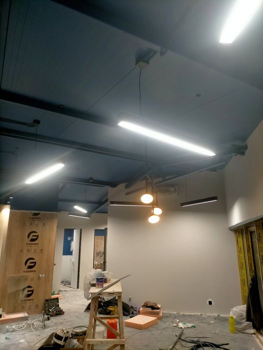 Монтажный ЭЛЕКТРИК