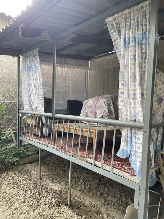 Топчан ( тарчан) продам +