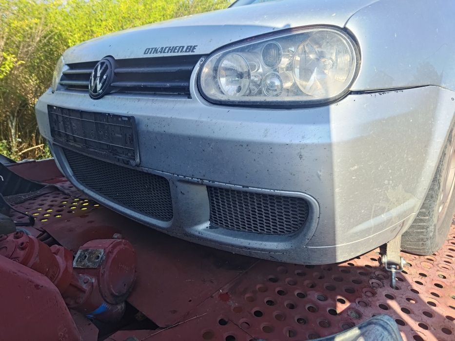 VW golf 4 1.9 101 на части