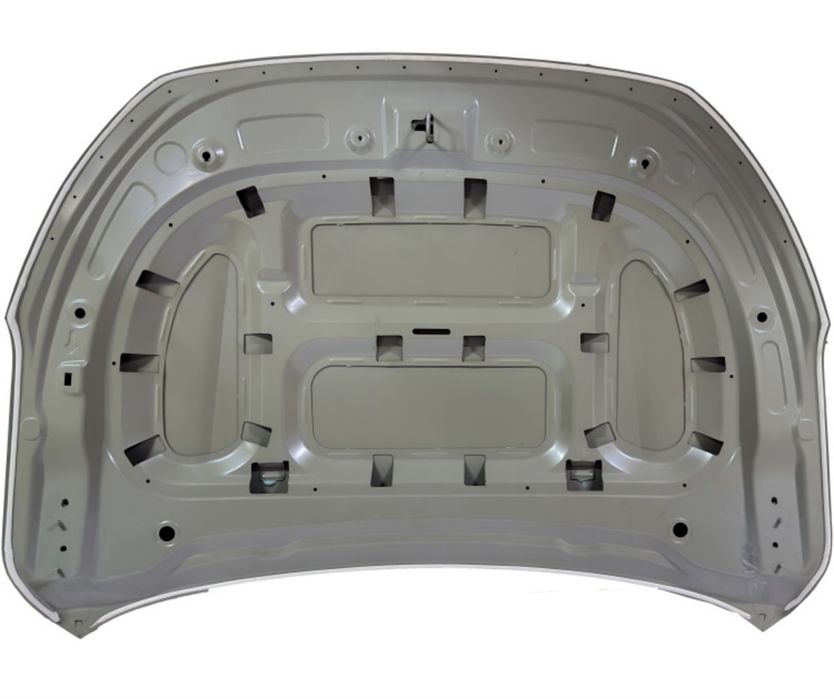 Капот Geelly Emgrand