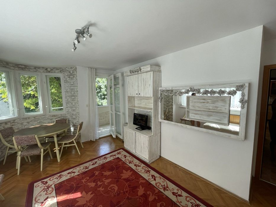 Дава се под наем Тристаен апартамент в Варна, Център - 88 кв.м за 637.5 € - Снимка #6