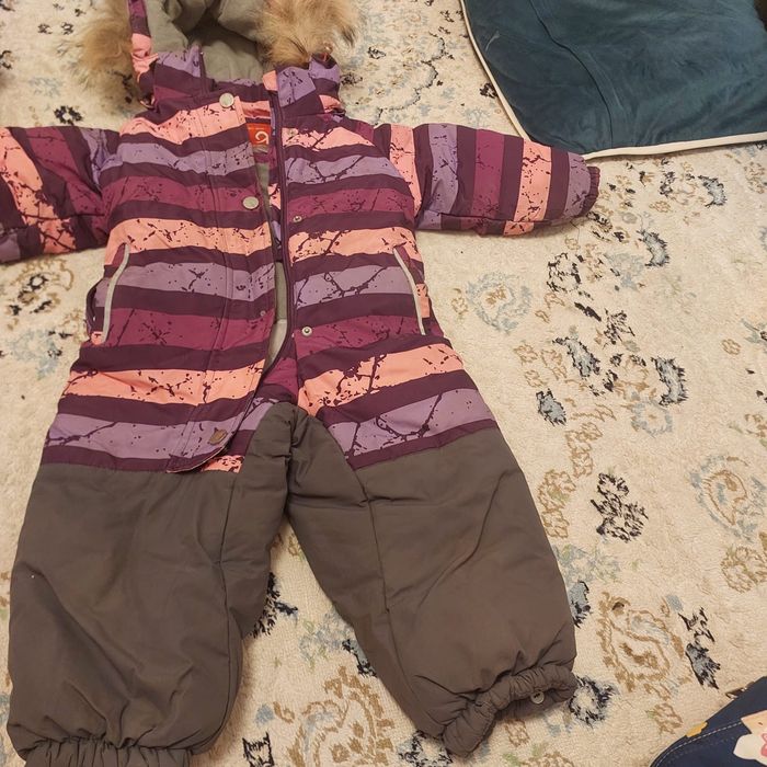 Детская одежда 3-4 лет