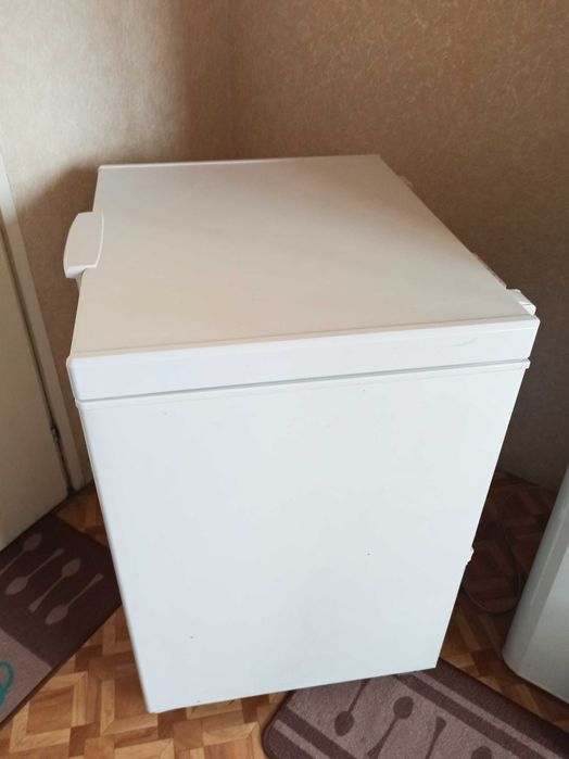 Фризер Ракла Beko 205л.
