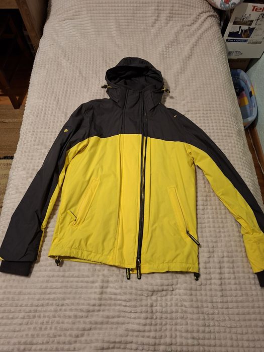 Geaca anti-vant superdry originala