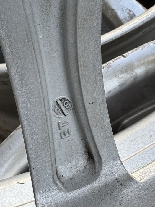 Комплект дисков размер R20