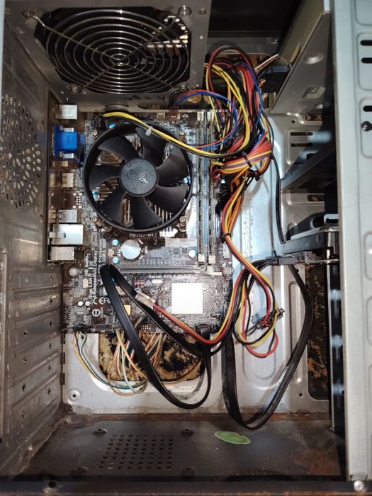 Продам системный блок