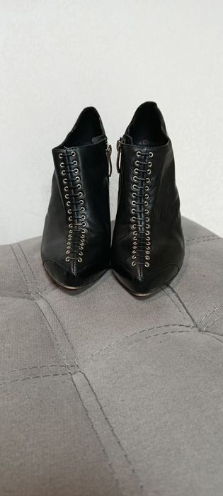 Туфли женские sasha Fabiani