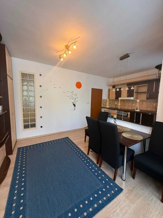Apartament 2 dormitoare plus parcare inclusa (jupiter3/calea baciului)