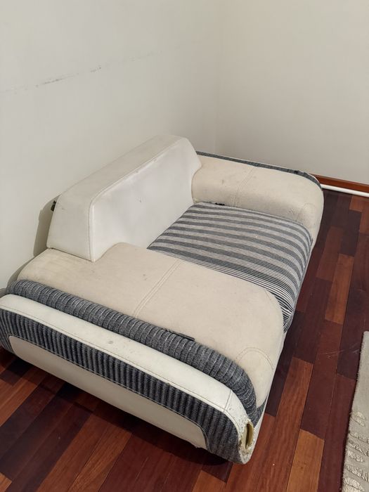 Диван и Кровать с матрасом