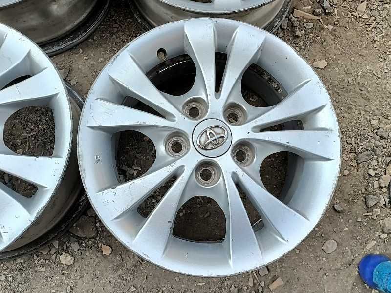 Продам оригинальные легкосплавные диски "Enkei"